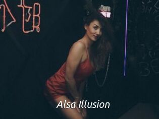 Alsa_Illusion