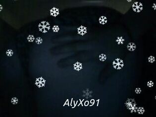AlyXo91