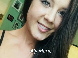 Aly_Marie