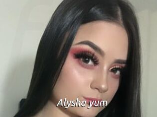 Alysha_yum