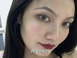 Alyssa99