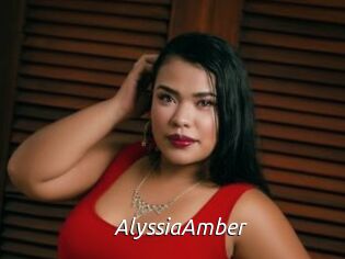 AlyssiaAmber