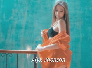 Alyx_Jhonson