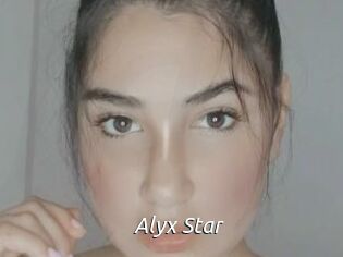 Alyx_Star