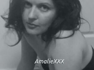 AmalieXXX