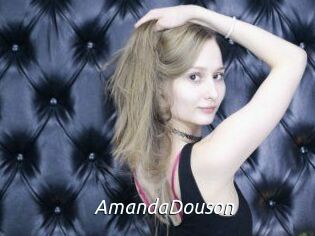 AmandaDouson