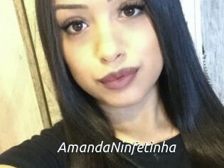 AmandaNinfetinha