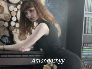 Amandashyy