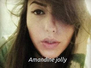 Amandine_jolly