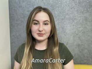 AmaraCarter