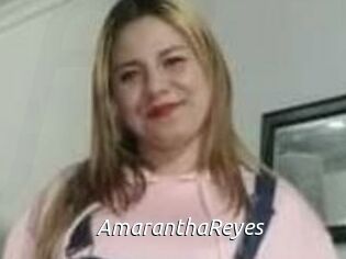 AmaranthaReyes