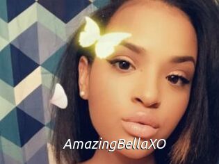 AmazingBellaXO