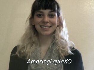 AmazingLaylaXO