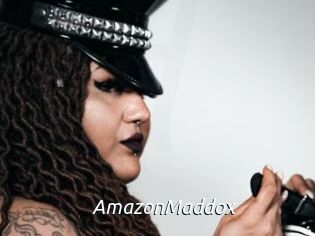 AmazonMaddox