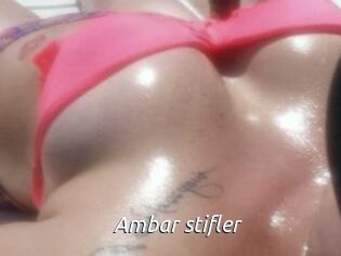 Ambar_stifler