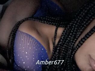 Amber677