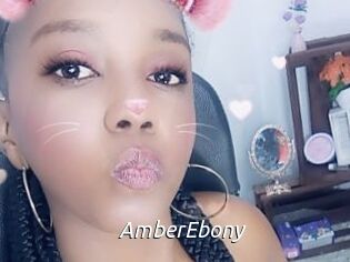 AmberEbony