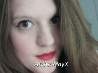 AmberMayX