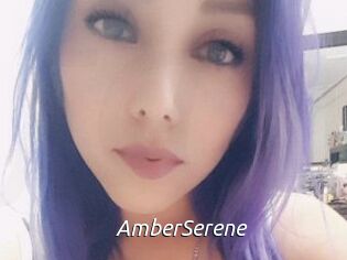 AmberSerene