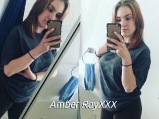 Amber_RayXXX