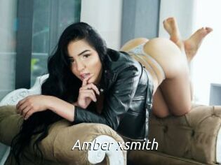 Amber_xsmith