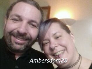 Ambersdom28