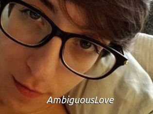 AmbiguousLove