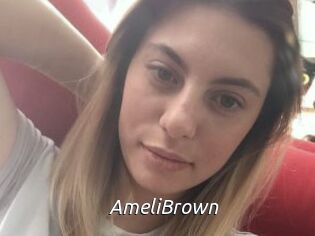 AmeliBrown