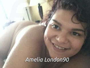 Amelia_London90