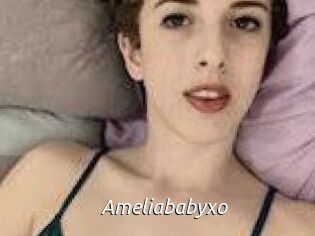 Ameliababyxo