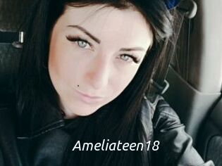 Ameliateen18