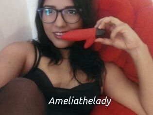 Ameliathelady