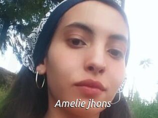 Amelie_jhons