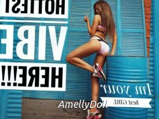 AmellyDoll