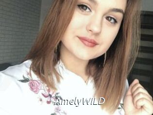 AmelyWILD