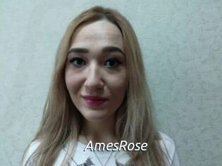 AmesRose