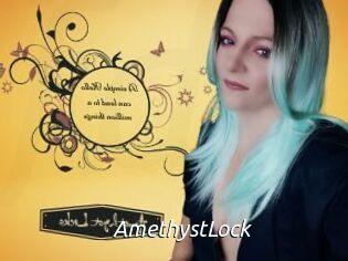 AmethystLock