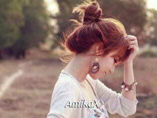 AmikaX