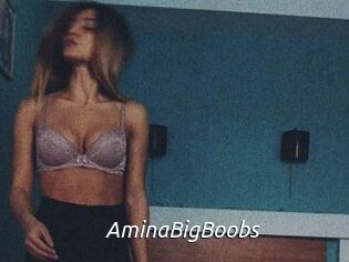 AminaBigBoobs