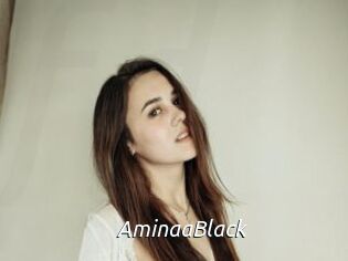 AminaaBlack