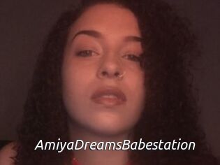 AmiyaDreamsBabestation