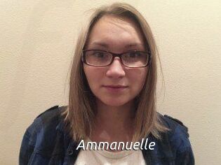 Ammanuelle