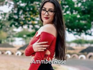 AmmberRose