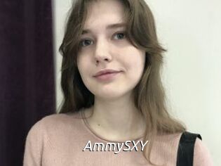 AmmySXY