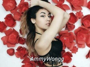 AmmyWongg