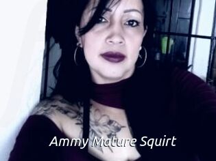 Ammy_Mature_Squirt