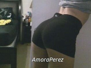 AmoraPerez