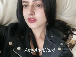 AmyAnalHard