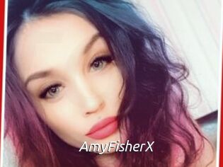 AmyFisherX