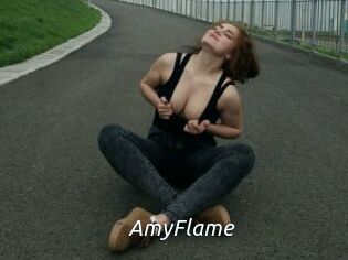 AmyFlame